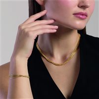 Collana Kidult Donna in Acciaio 851098 - 851098